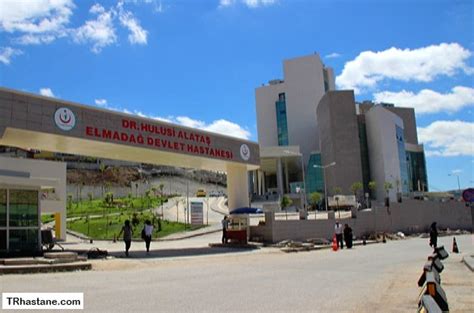 elmadağ hulusi alataş devlet hastanesi